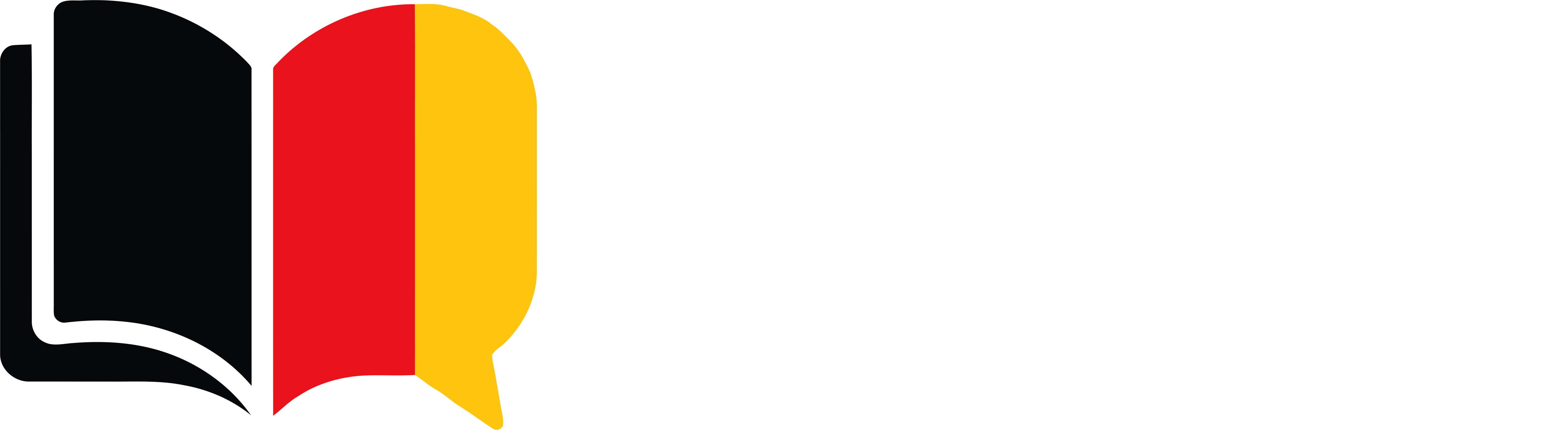 Deutsch Lernen Logo